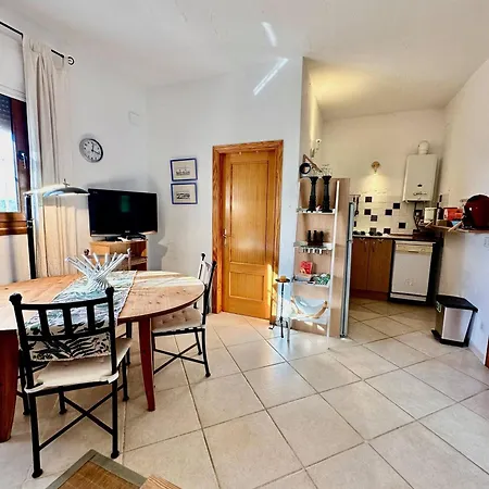 Girasoles Ref 046 Farm stay Calig