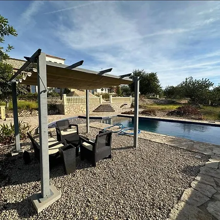 Girasoles Ref 046 Farm stay *