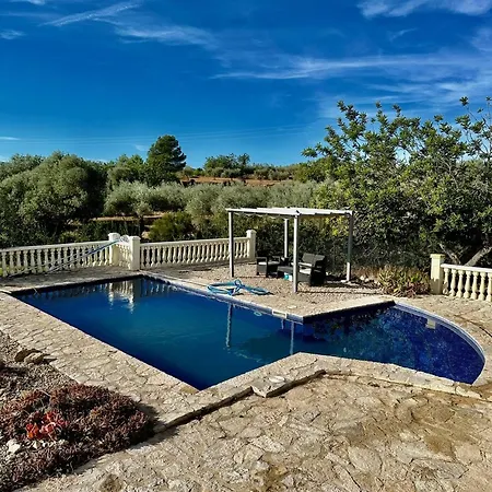 Girasoles Ref 046 Farm stay Calig