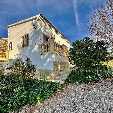 Girasoles Ref 046 Farm stay Calig