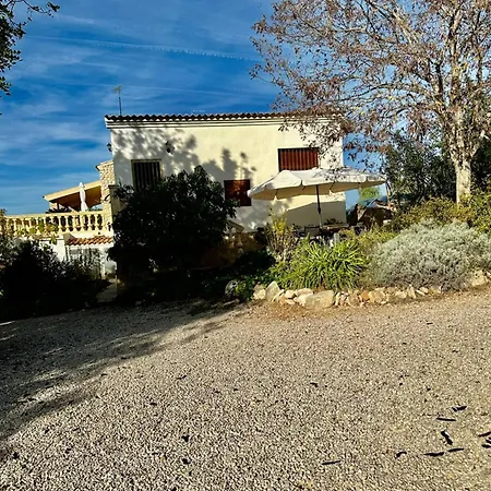 Farm stay Girasoles Ref 046 *