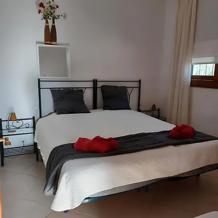 Farm stay Girasoles Ref 046 *